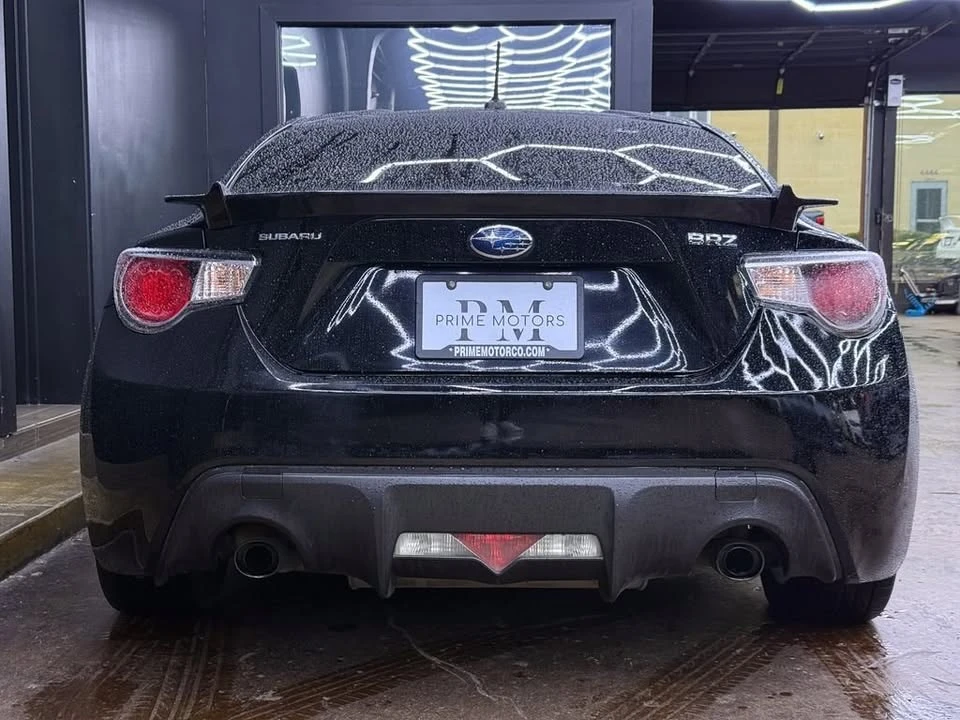 2013 Subaru BRZ 1st Gen - Image 8 of 20
