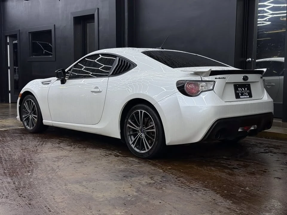 2013 Subaru BRZ 1st Gen - Image 7 of 10