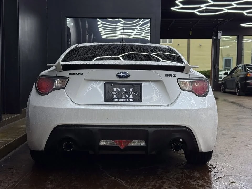 2013 Subaru BRZ 1st Gen - Image 8 of 10