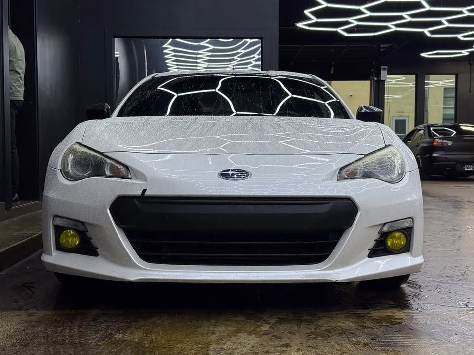 2013 Subaru BRZ 1st Gen - Image 2 of 10