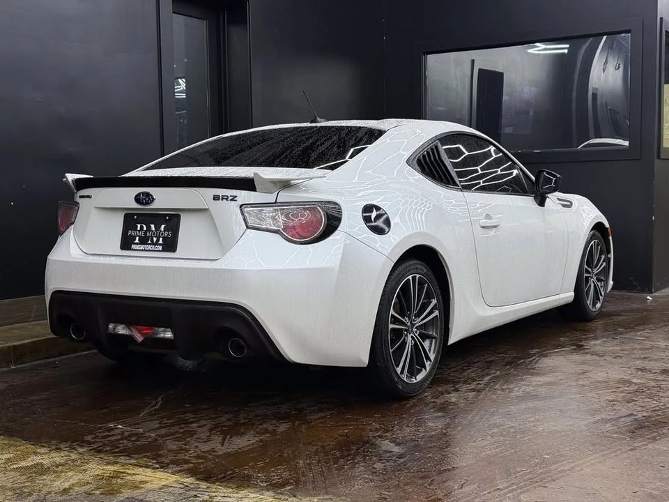 2013 Subaru BRZ 1st Gen - Image 9 of 10
