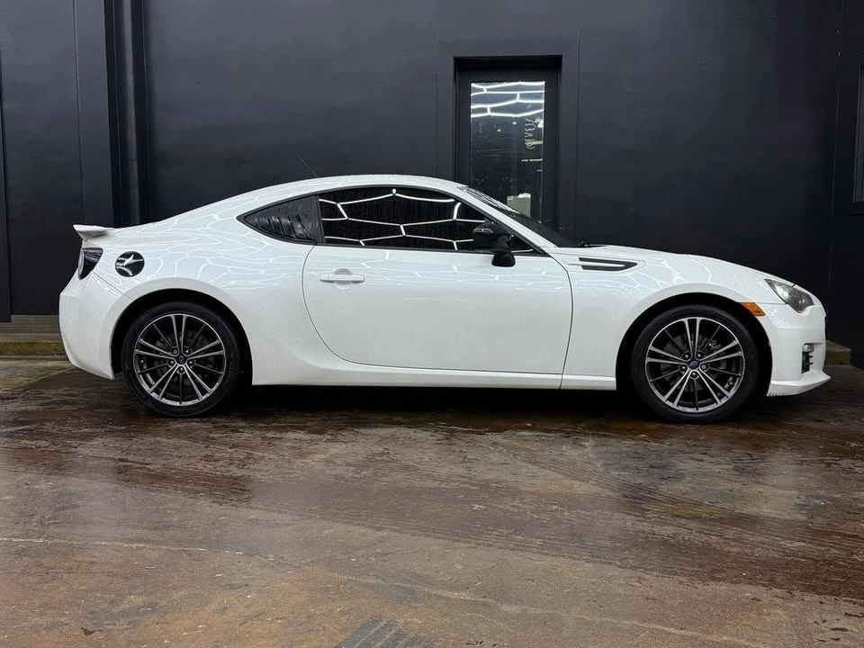 2013 Subaru BRZ 1st Gen - Image 10 of 10