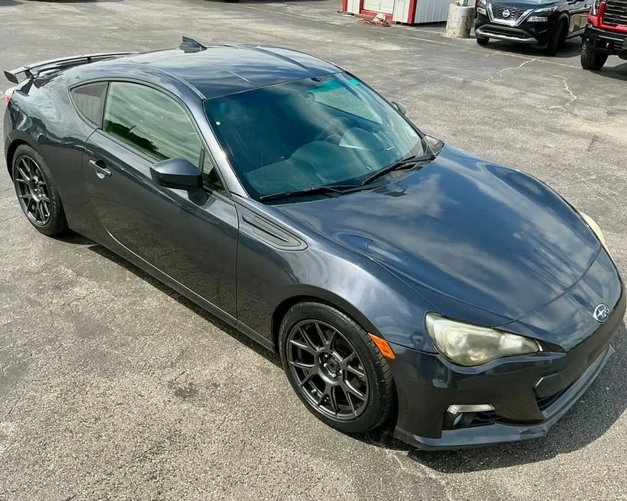 2013 Subaru BRZ 1st Gen - Image 12 of 20
