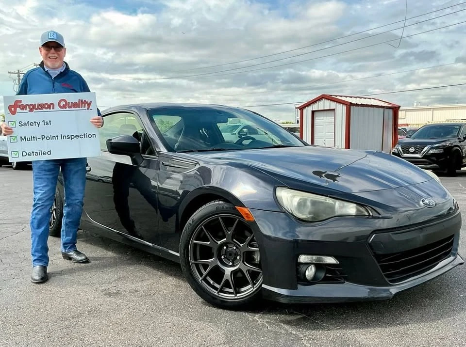 2013 Subaru BRZ 1st Gen - Image 3 of 20