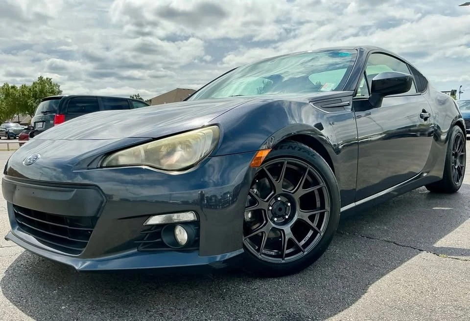 2013 Subaru BRZ 1st Gen - Image 5 of 20