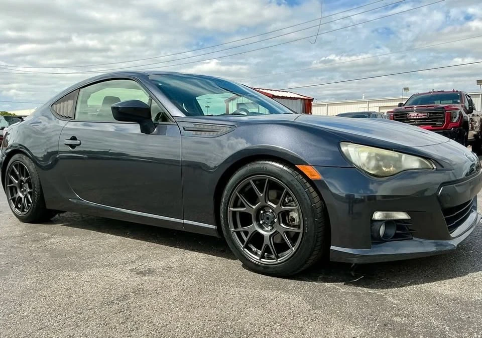 2013 Subaru BRZ 1st Gen - Image 17 of 20