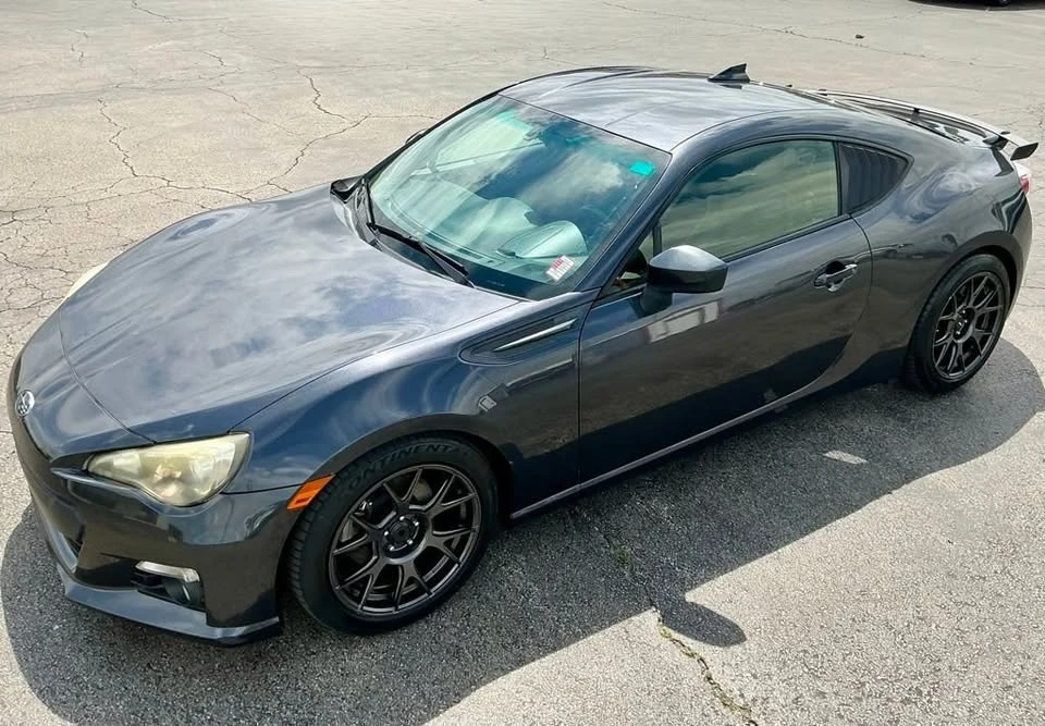 2013 Subaru BRZ 1st Gen - Image 8 of 20