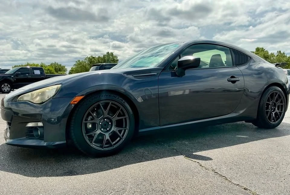 2013 Subaru BRZ 1st Gen - Image 13 of 20