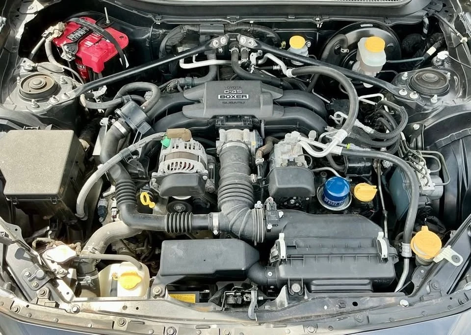 2013 Subaru BRZ 1st Gen - Image 6 of 20