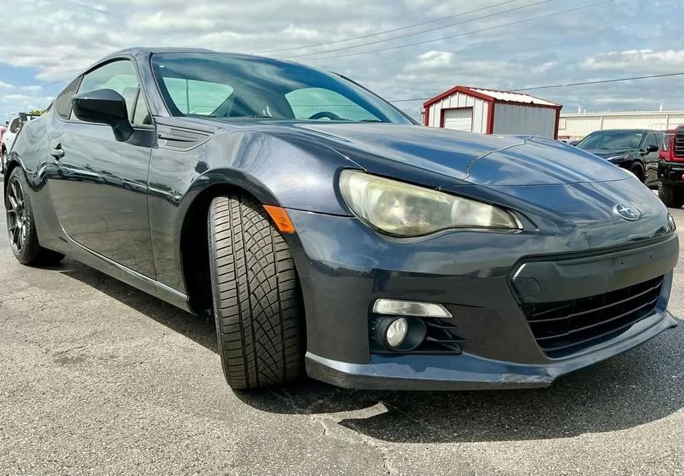 2013 Subaru BRZ 1st Gen - Image 7 of 20