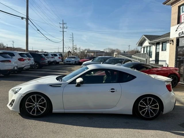 2013 Subaru BRZ 1st Gen - Image 9 of 20
