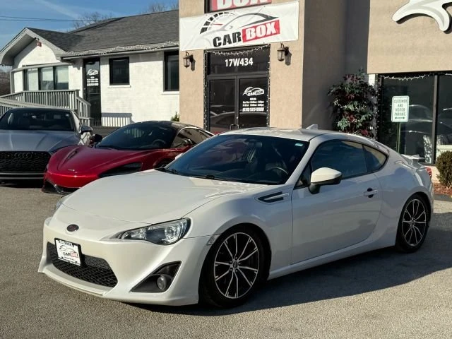 2013 Subaru BRZ 1st Gen - Image 2 of 20