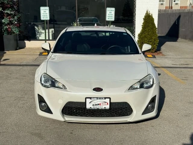 2013 Subaru BRZ 1st Gen - Image 3 of 20