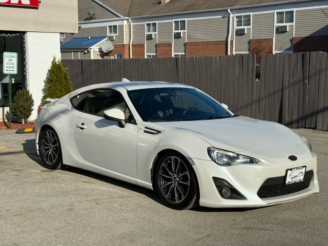 2013 Subaru BRZ 1st Gen - Image 4 of 20