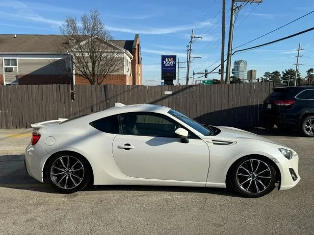 2013 Subaru BRZ 1st Gen - Image 8 of 20