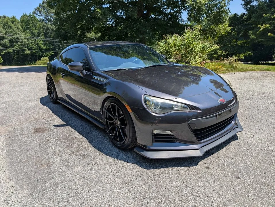 2013 Subaru BRZ 1st Gen - Image 3 of 16
