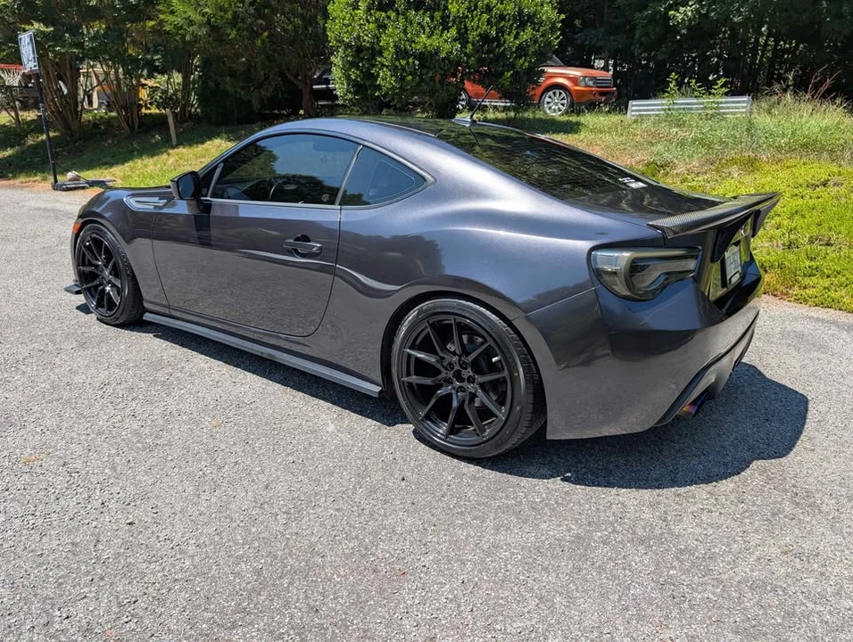 2013 Subaru BRZ 1st Gen - Image 6 of 16