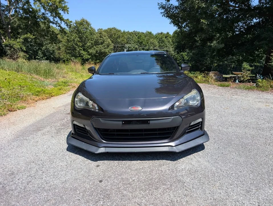 2013 Subaru BRZ 1st Gen - Image 2 of 16