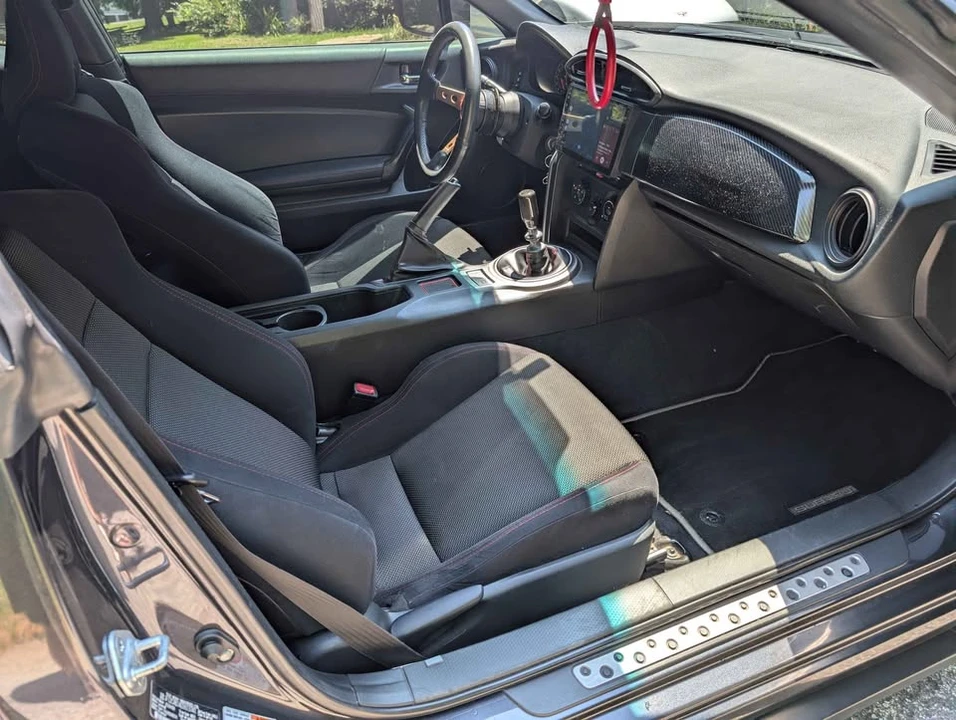 2013 Subaru BRZ 1st Gen - Image 12 of 16