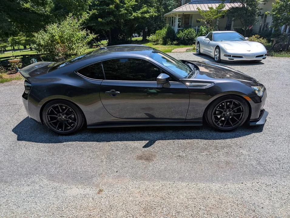 2013 Subaru BRZ 1st Gen - Image 4 of 16