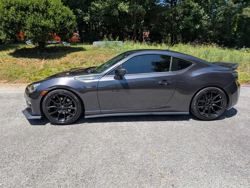 2013 Subaru BRZ 1st Gen - Image 5 of 16