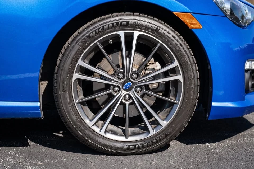 2013 Subaru BRZ 1st Gen - Image 8 of 15