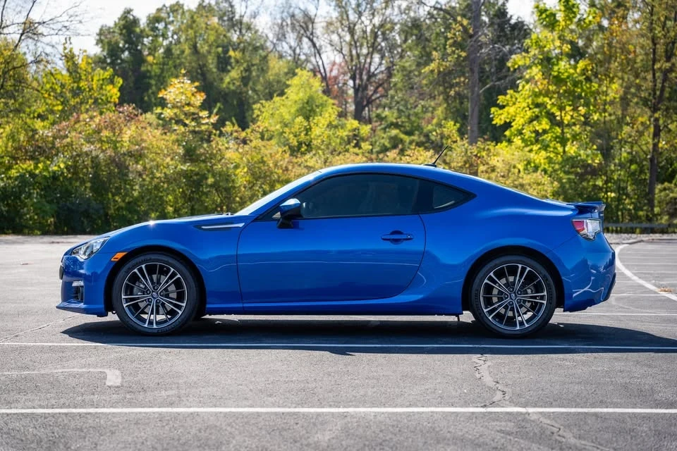 2013 Subaru BRZ 1st Gen - Image 5 of 15