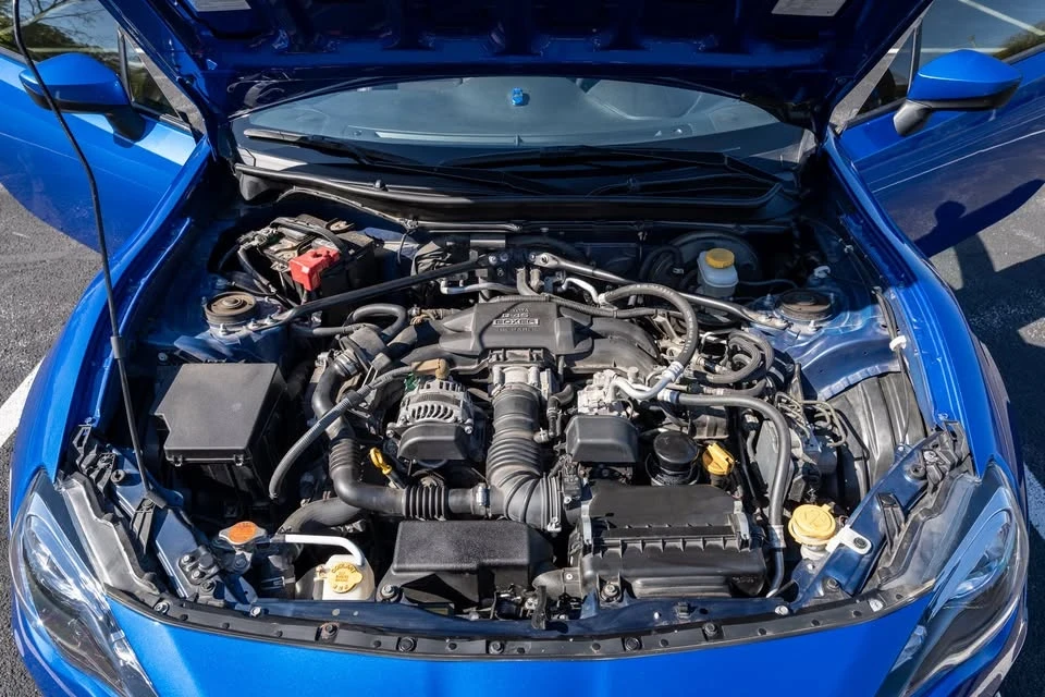 2013 Subaru BRZ 1st Gen - Image 13 of 15
