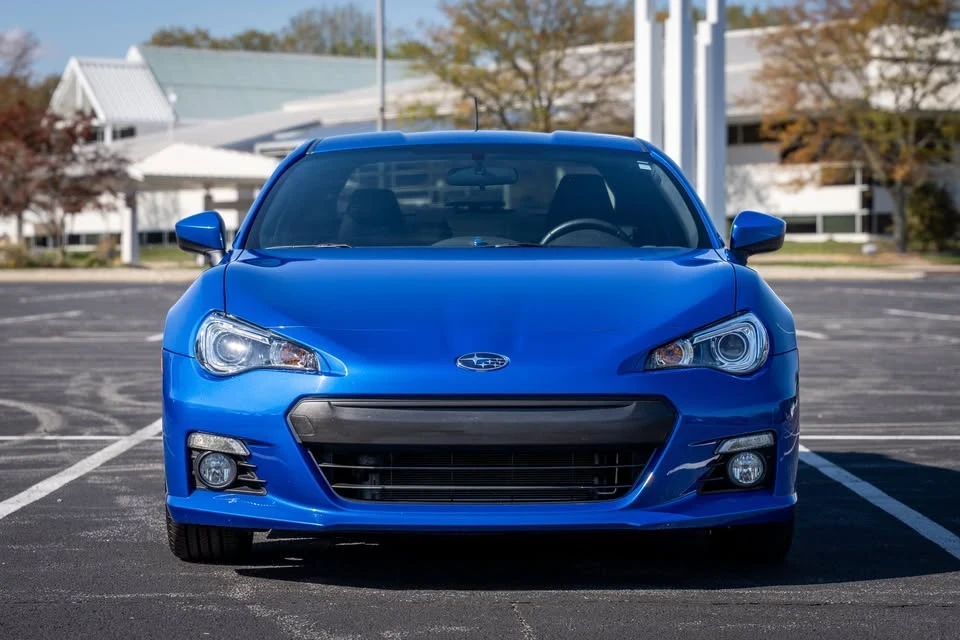 2013 Subaru BRZ 1st Gen - Image 3 of 15