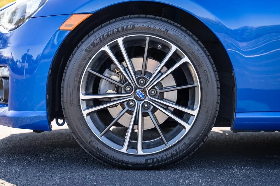 2013 Subaru BRZ 1st Gen - Image 6 of 15