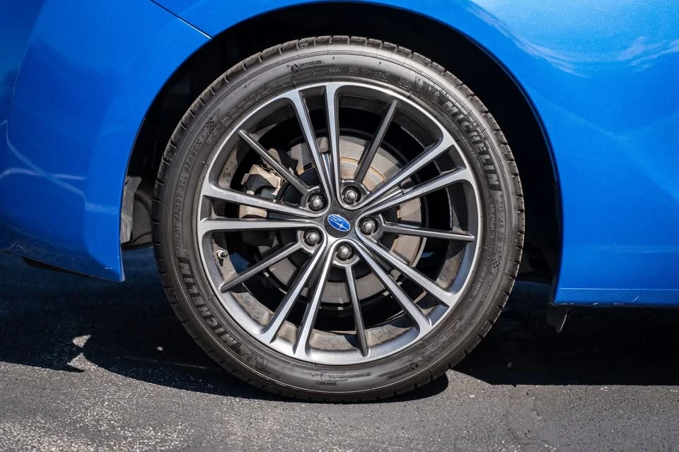 2013 Subaru BRZ 1st Gen - Image 7 of 15