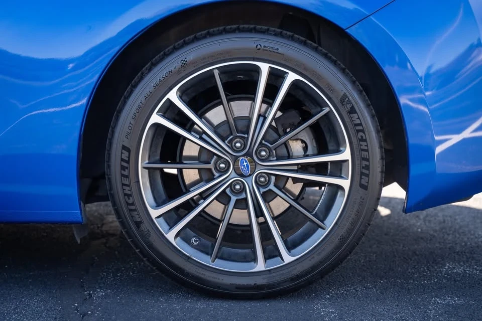 2013 Subaru BRZ 1st Gen - Image 9 of 15