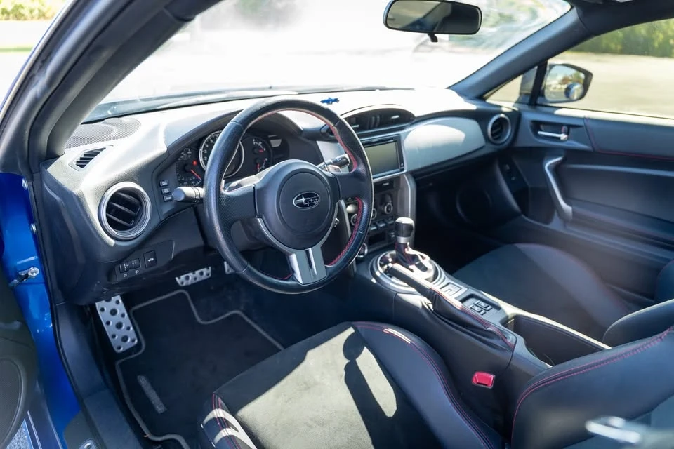 2013 Subaru BRZ 1st Gen - Image 10 of 15