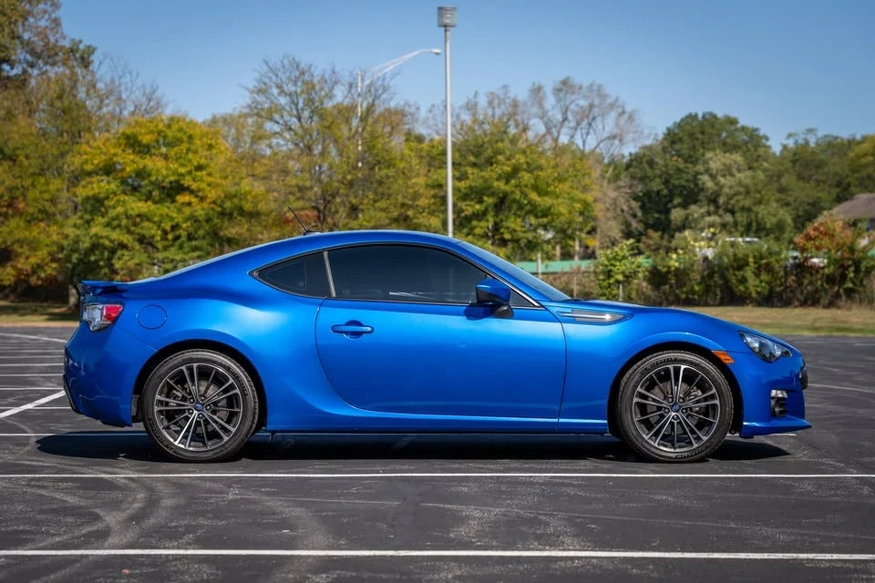2013 Subaru BRZ 1st Gen - Image 4 of 15
