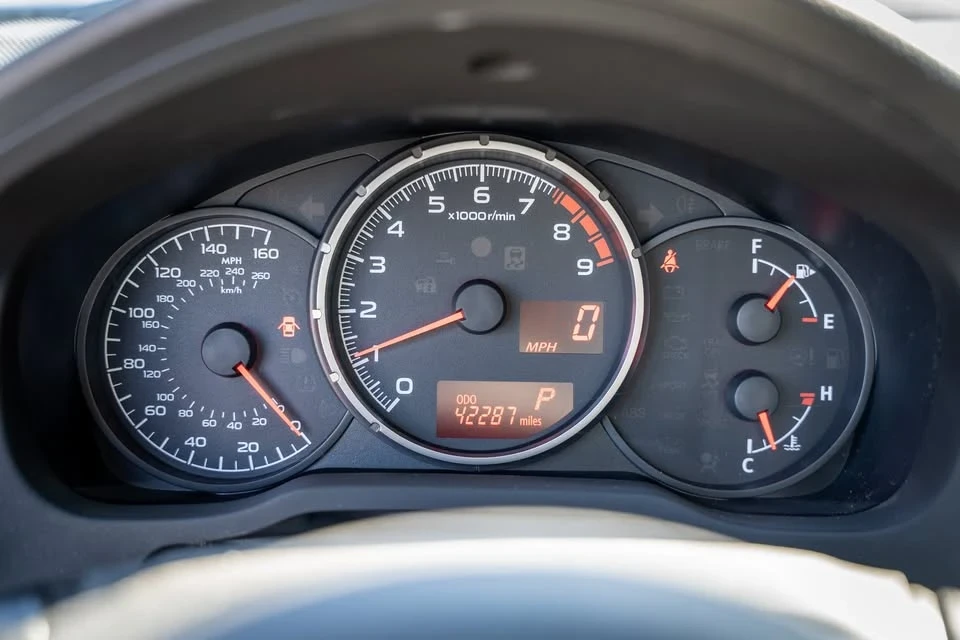 2013 Subaru BRZ 1st Gen - Image 12 of 15