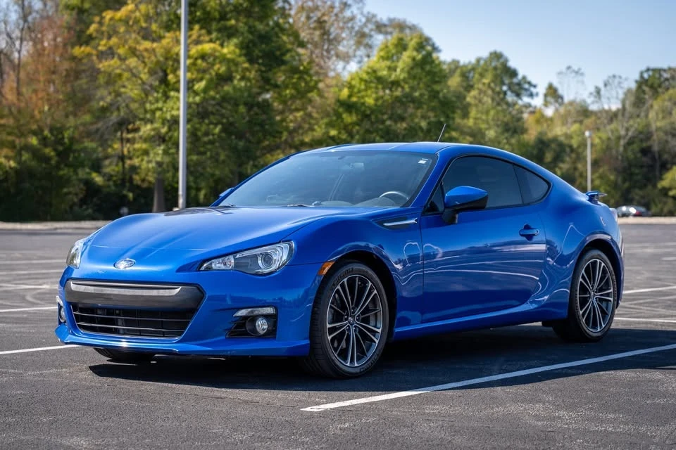 2013 Subaru BRZ 1st Gen - Image 2 of 15