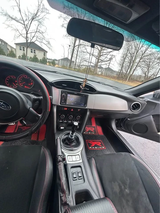 2013 Subaru BRZ 1st Gen - Image 14 of 18