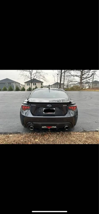 2013 Subaru BRZ 1st Gen - Image 17 of 18