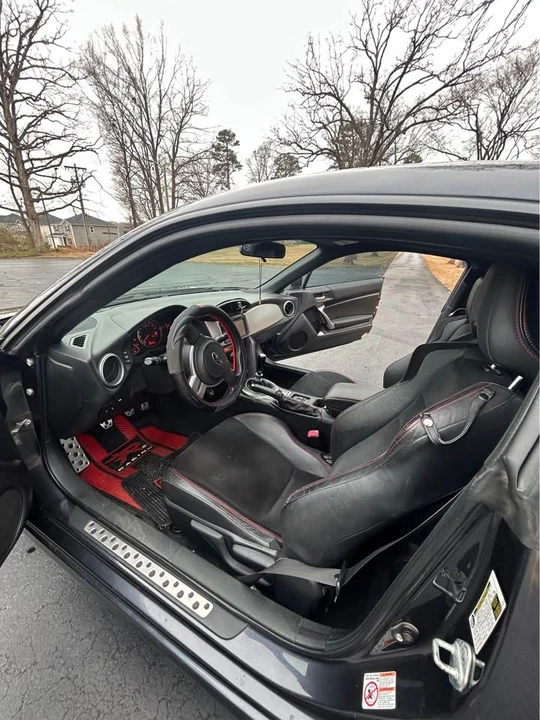 2013 Subaru BRZ 1st Gen - Image 12 of 18
