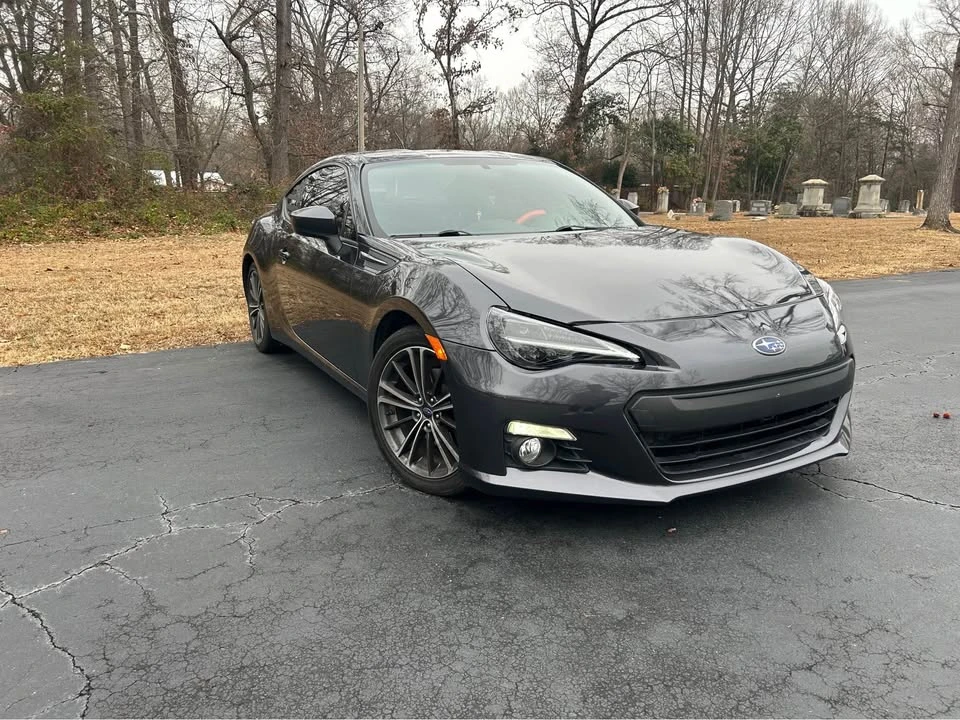 2013 Subaru BRZ 1st Gen - Image 3 of 18