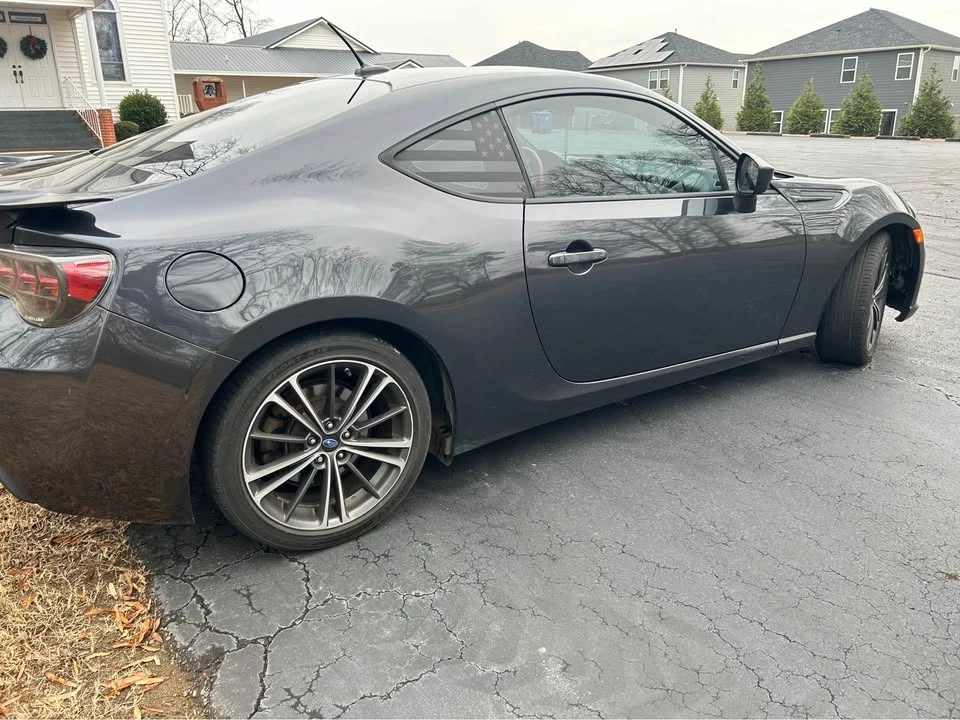 2013 Subaru BRZ 1st Gen - Image 5 of 18