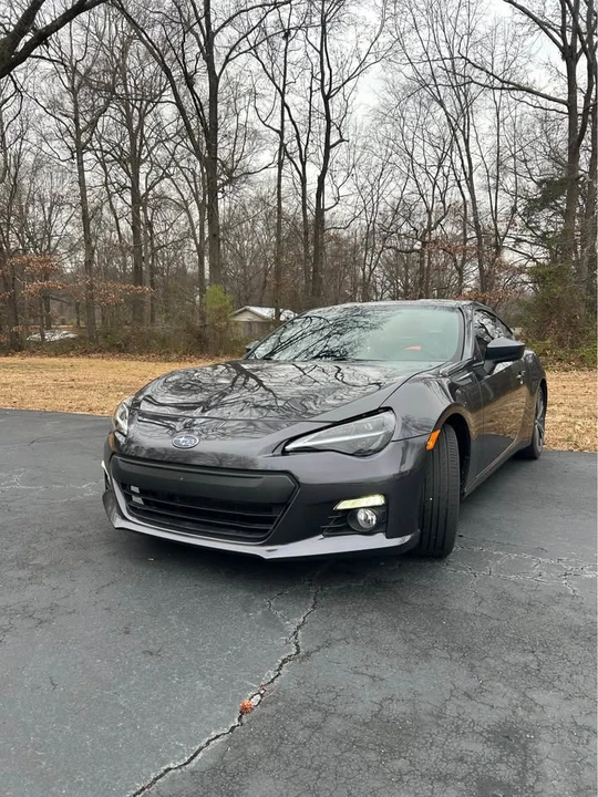 2013 Subaru BRZ 1st Gen - Image 2 of 18