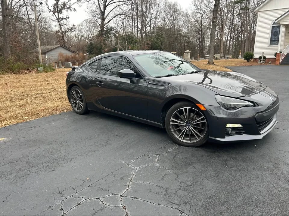 2013 Subaru BRZ 1st Gen - Image 4 of 18