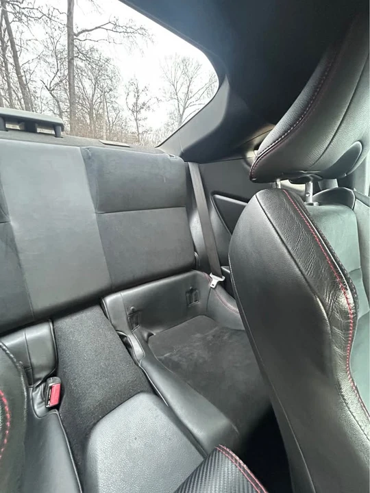 2013 Subaru BRZ 1st Gen - Image 11 of 18