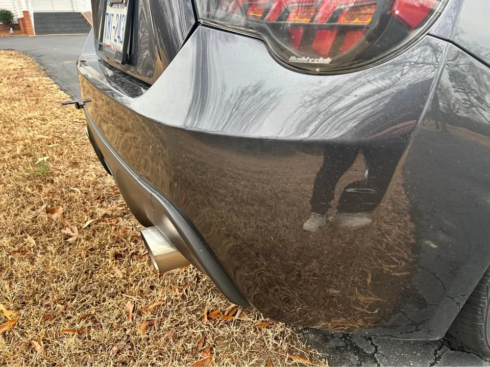 2013 Subaru BRZ 1st Gen - Image 7 of 18