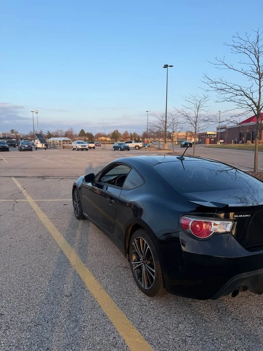 2013 Subaru BRZ 1st Gen - Image 3 of 17