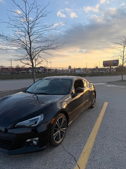 2013 Subaru BRZ 1st Gen - Image 2 of 17
