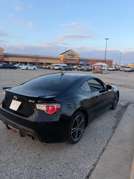 2013 Subaru BRZ 1st Gen - Image 5 of 17