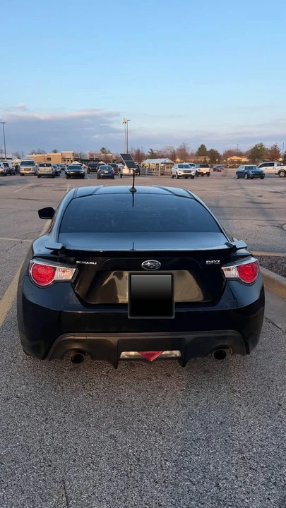 2013 Subaru BRZ 1st Gen - Image 4 of 17