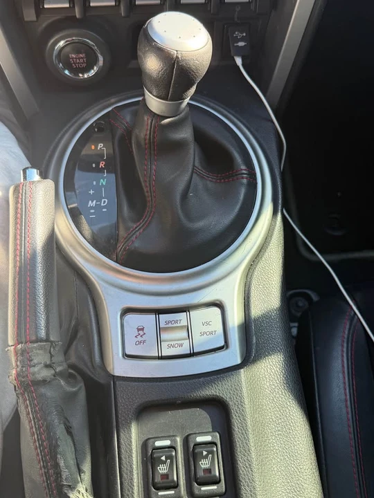 2013 Subaru BRZ 1st Gen - Image 11 of 17